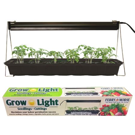 FERRY-MORSE GROW LIGHT T5 24W 11""L KLIGHT